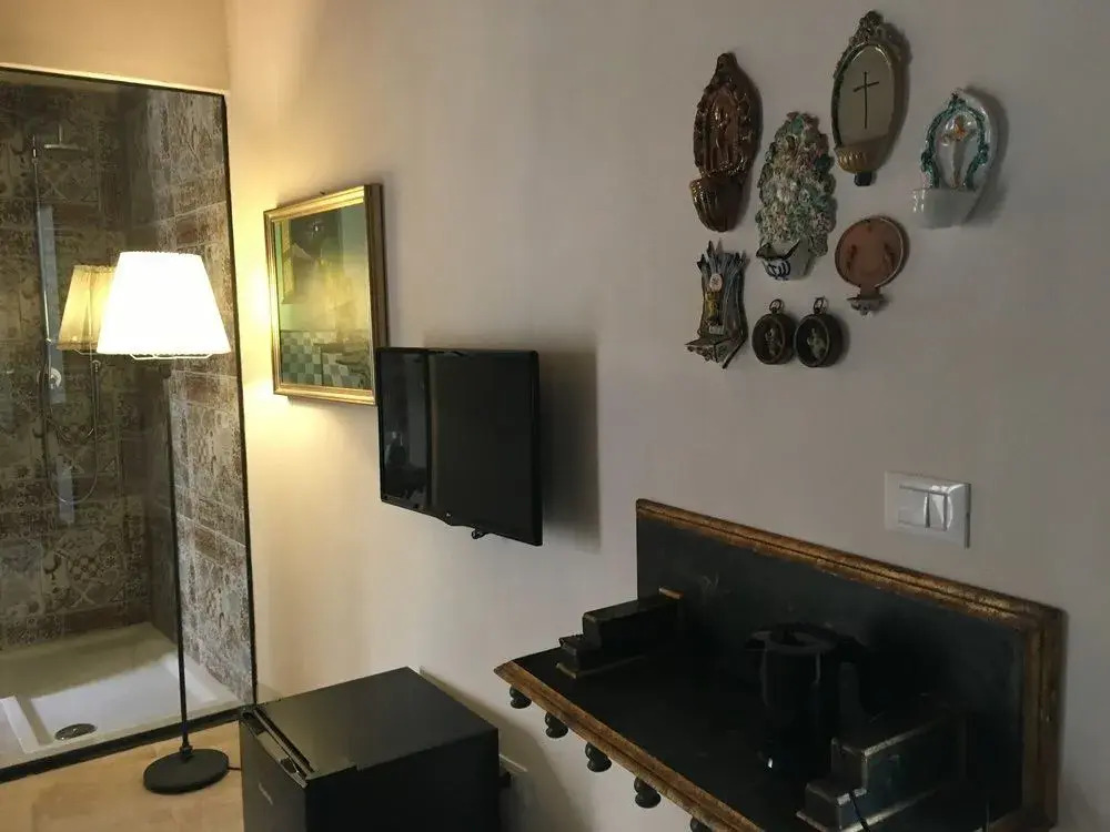 Locanda Sette Fate SPA e Solarium
