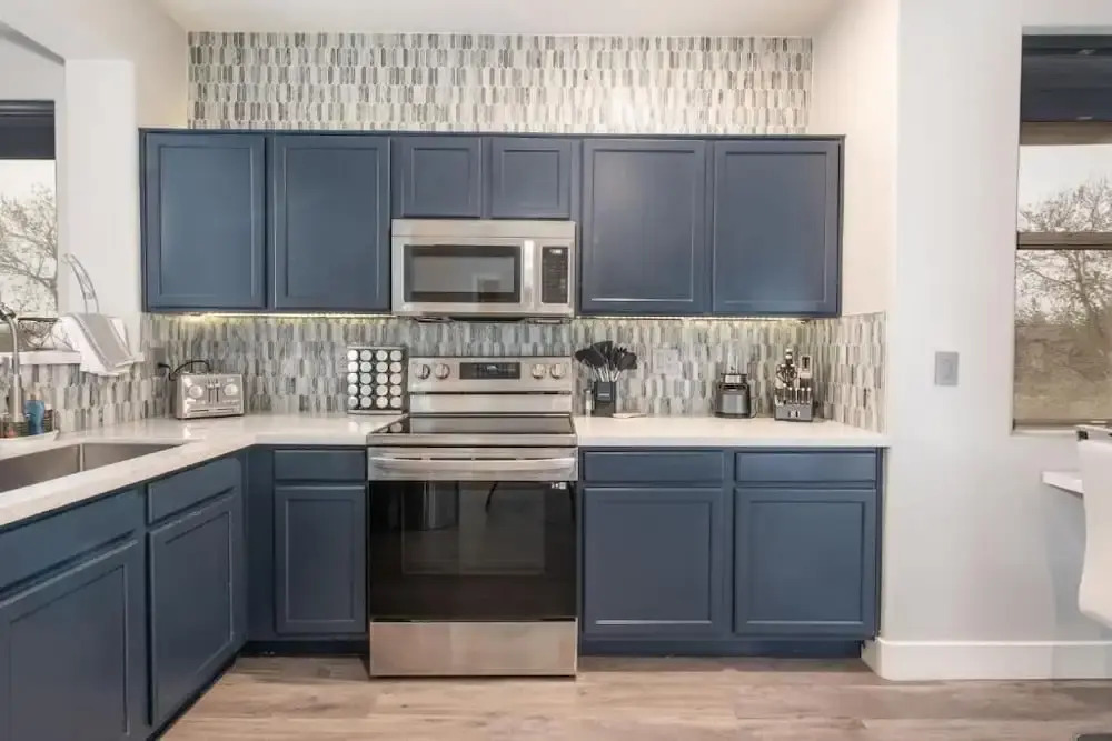 Scottsdale Condo Overlooking Golf Course