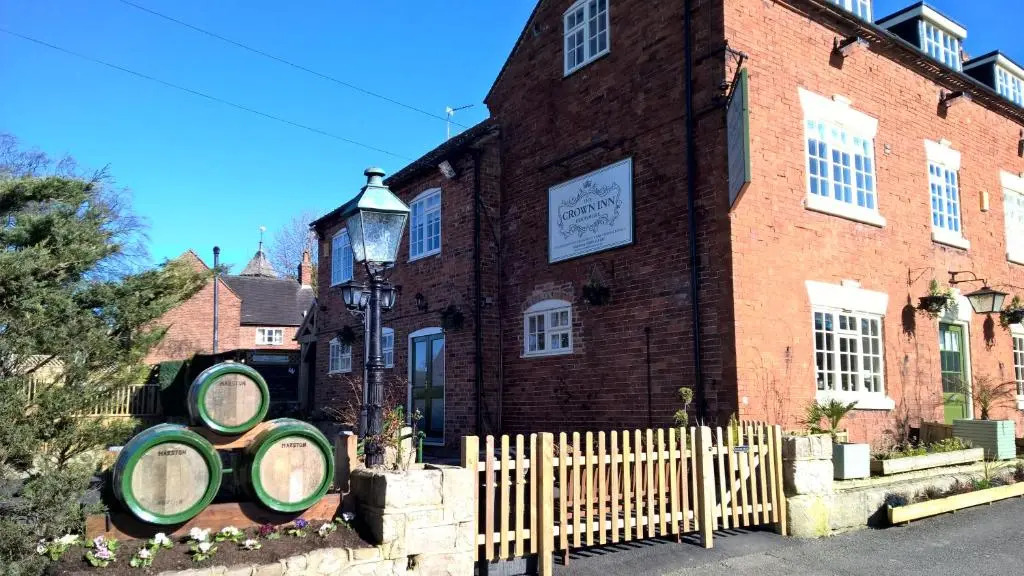 Crown Inn