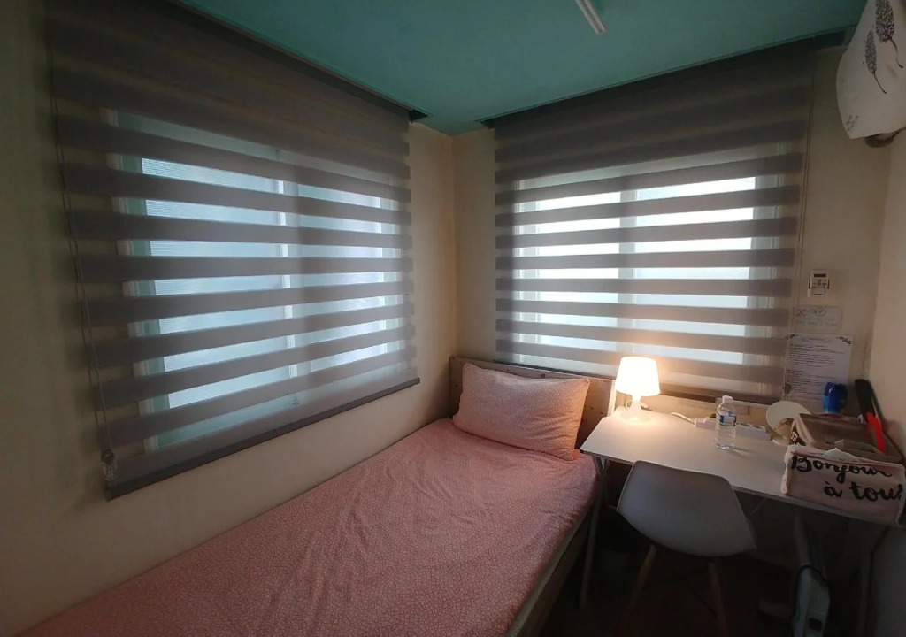 Greenday Guesthouse