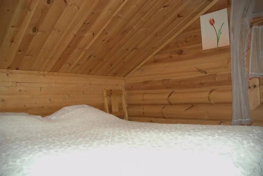 Ruokolahti Cottage