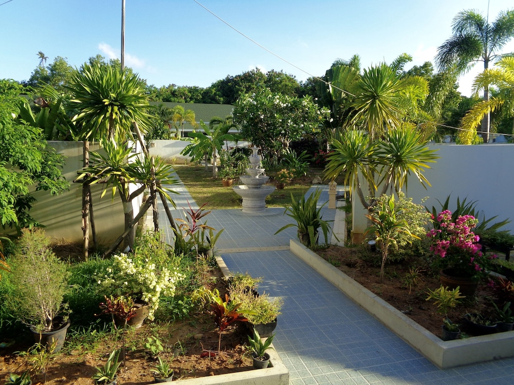 Jasmine Village