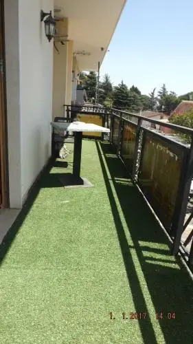 Guest House Park