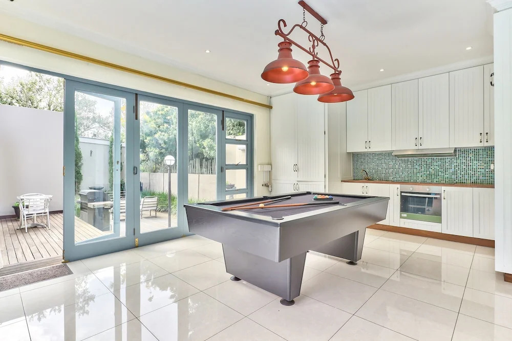 Villa Jesdene