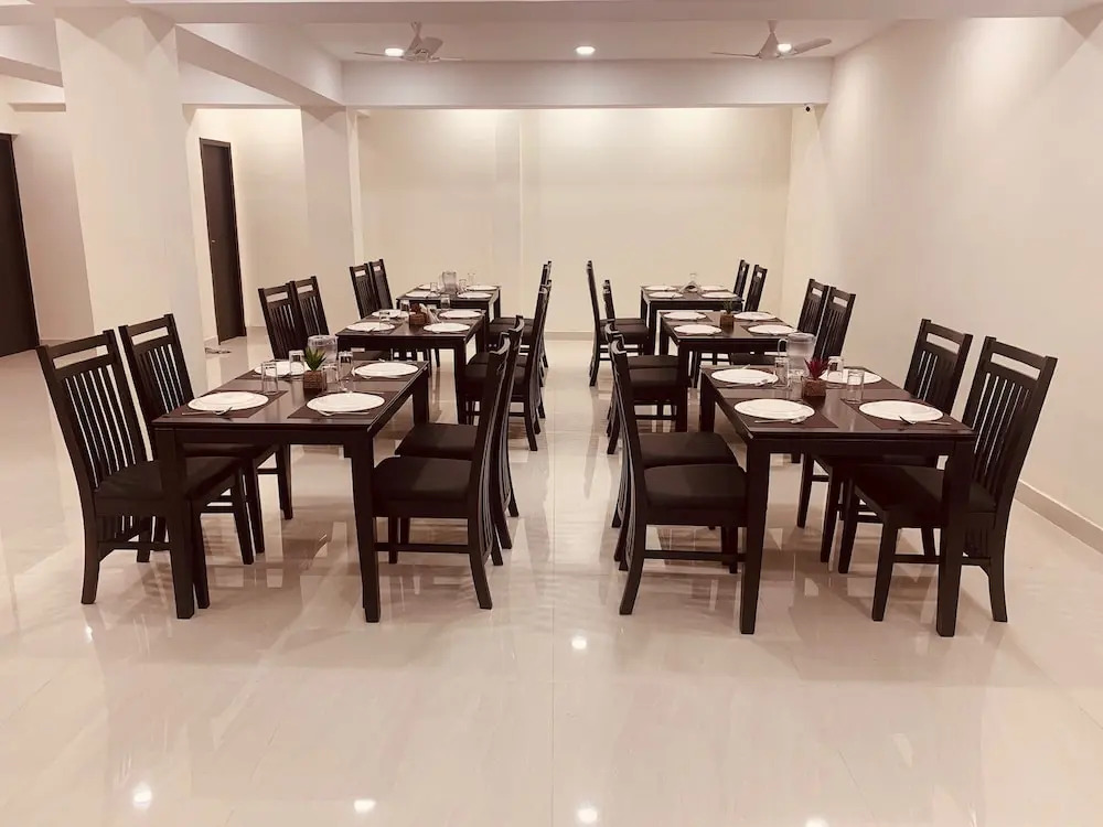 Spago Inn