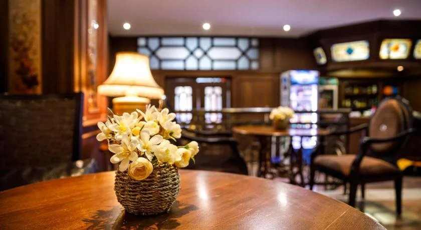 Hotel Kristo