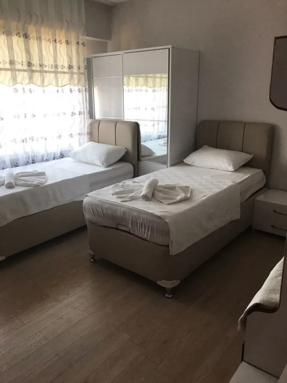Savuran Hotel