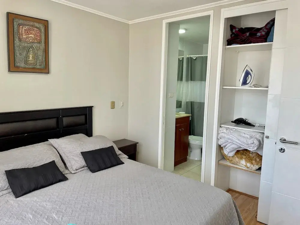 AcuñayDonoso ApartamentosCentro