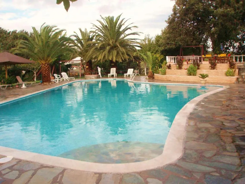 Villa Pappas