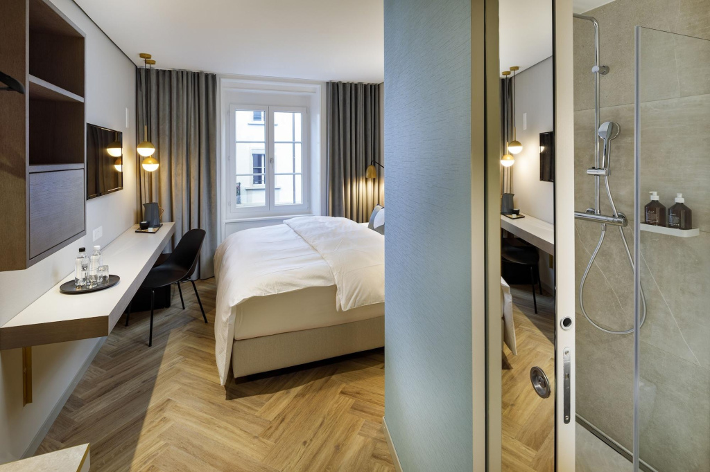 Hotel Felix