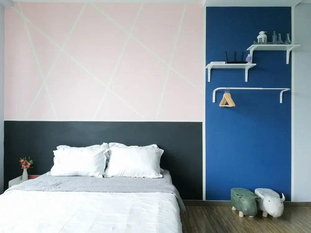 Setapak Central Mall Service suite by KL Homesweet