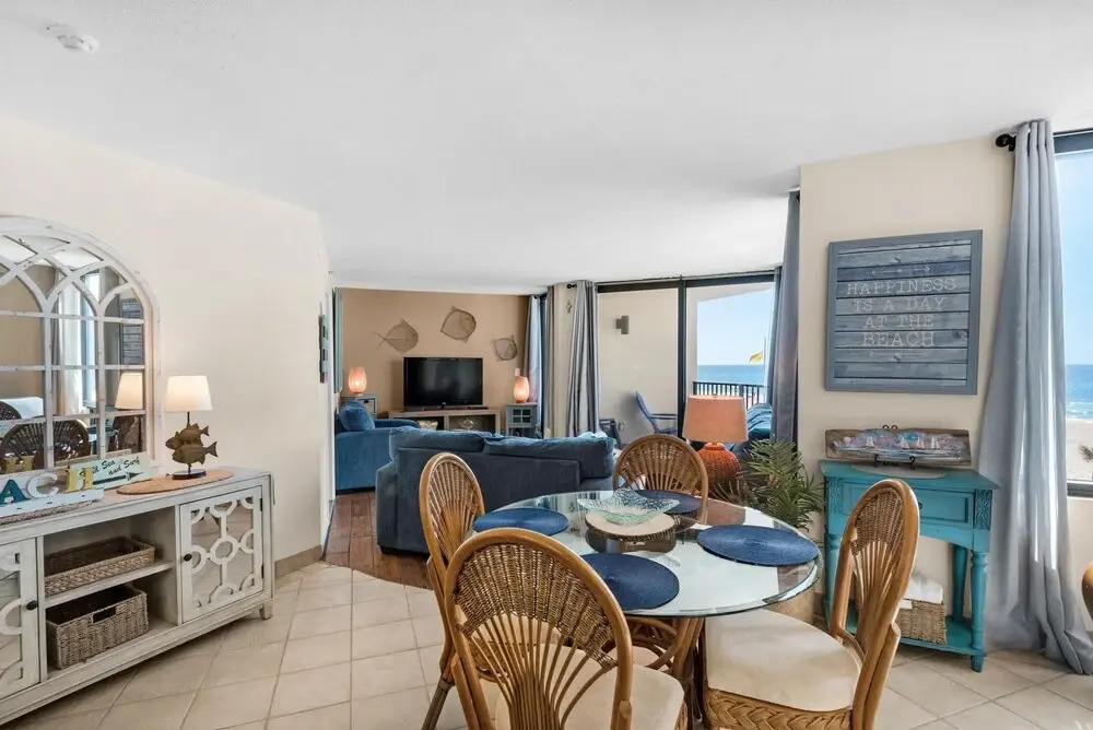 Sunbird 307w, Panama City Beach