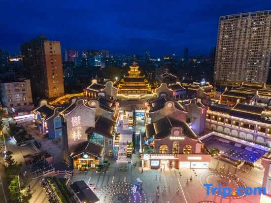 Huacheng Hotel