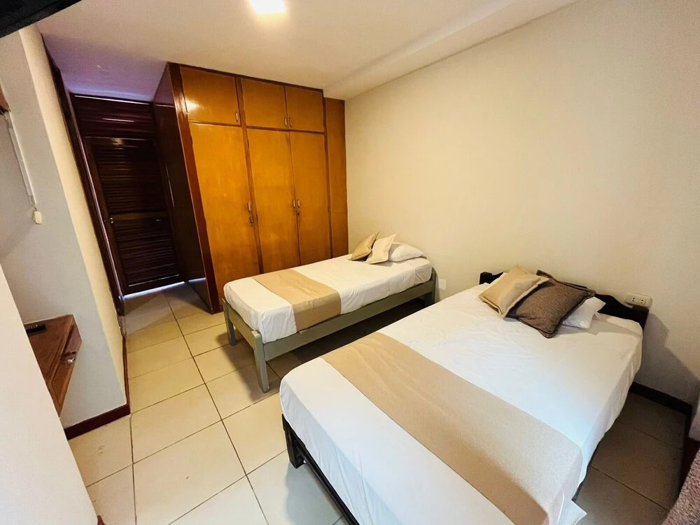 Buongiorno Suites Sullana I