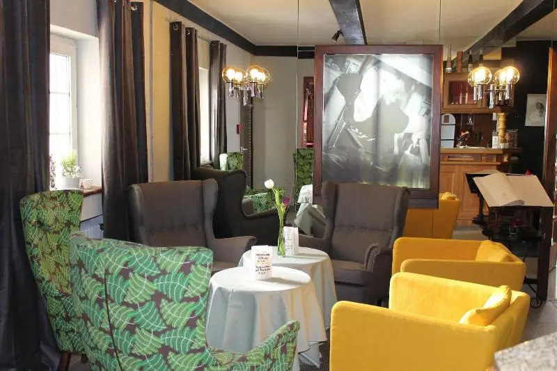 WAGNERS Hotel Schönblick, C&C Hotels und Vertrieb GmbH