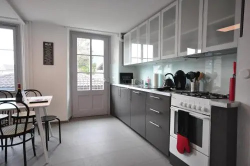 Townhouse II