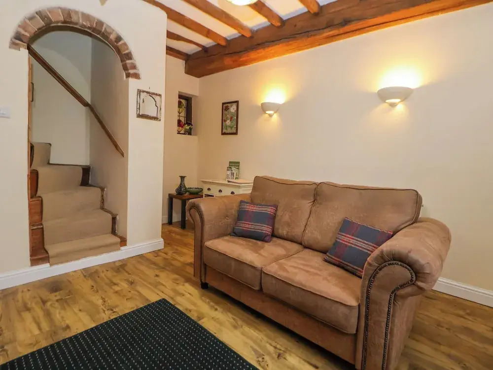 Medlar Cottage