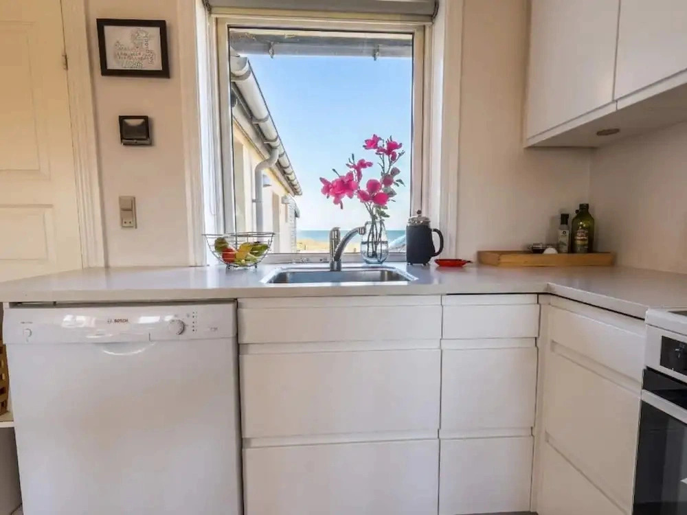 4 Star Holiday Home in Lokken