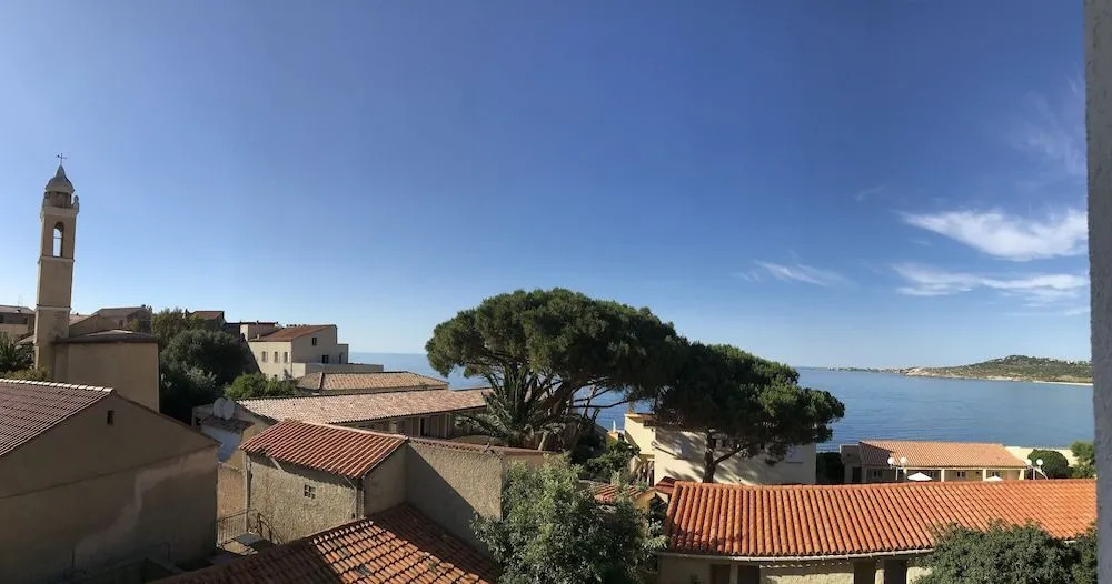 Casa Orfea