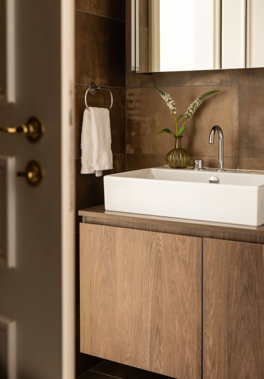 The Hamlet - Luxury Serviced Apartments