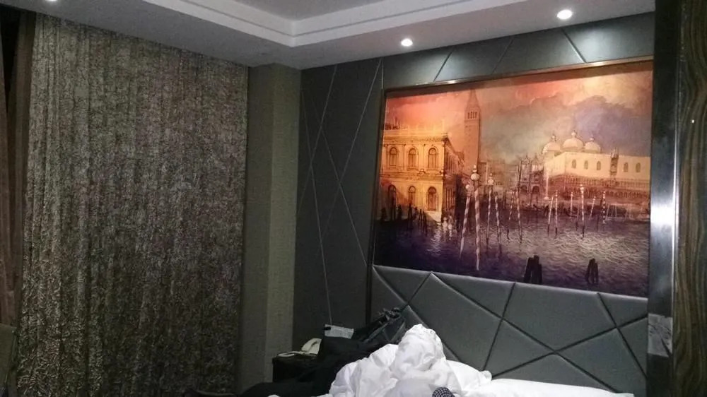 Lead Noble Boutique Hotel Hangzhou South Bus Station Branch