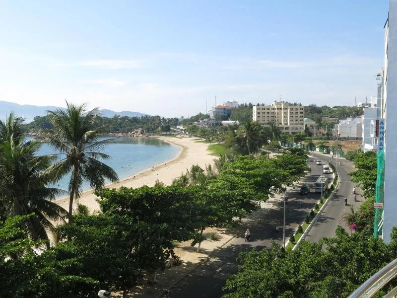 Quang Vinh 2 Hotel