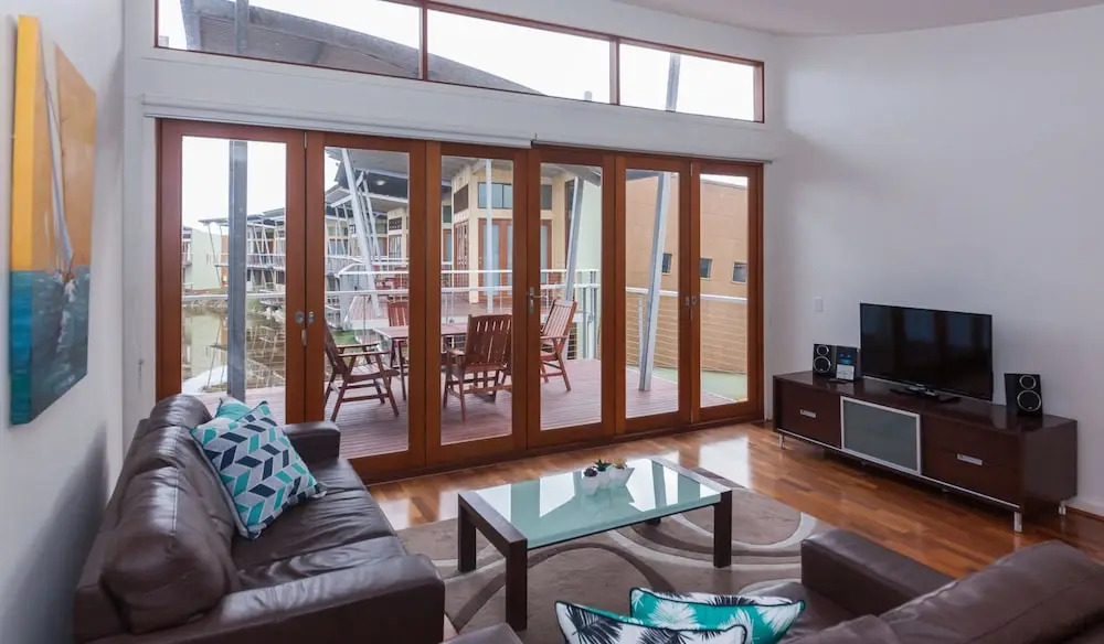 South Shores Trevally Villa 93 - South Shores Normanville