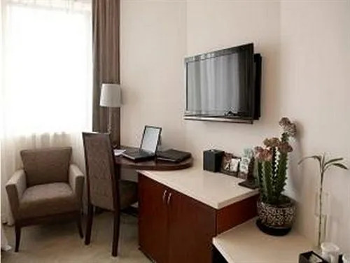 Oasis Tower