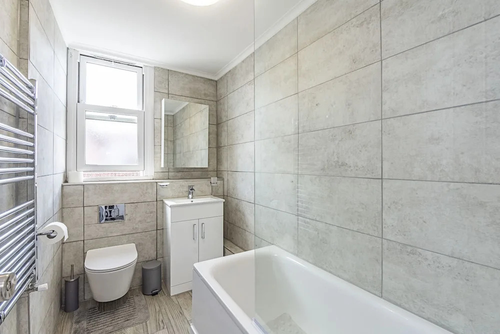 Hackney Central Modern Apartment