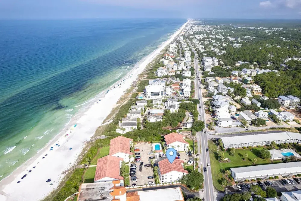 Palms of Seagrove D5