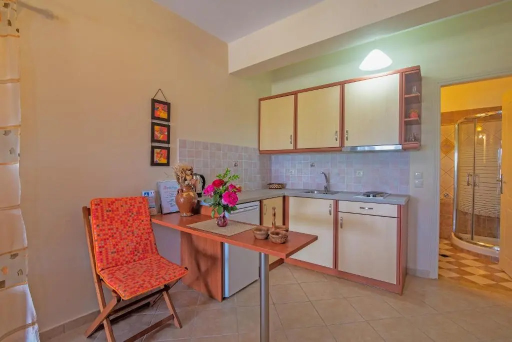 Villa Pepy Studio 2