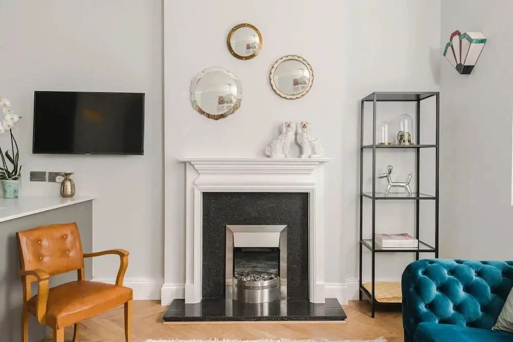 Notting Haven - 2 BR Flat and Garden Notting Hill