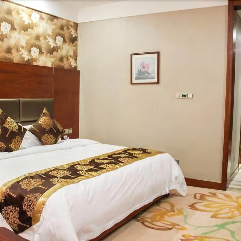 Jinheconifer Hotel