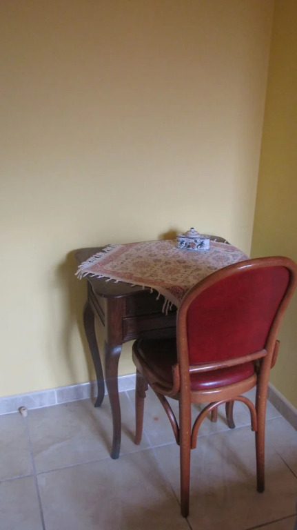 Appartement vue Etang de Thau