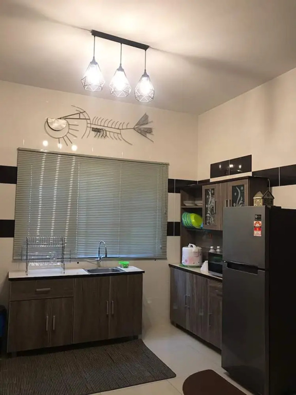 Familia Boutique Homestay Port Dickson