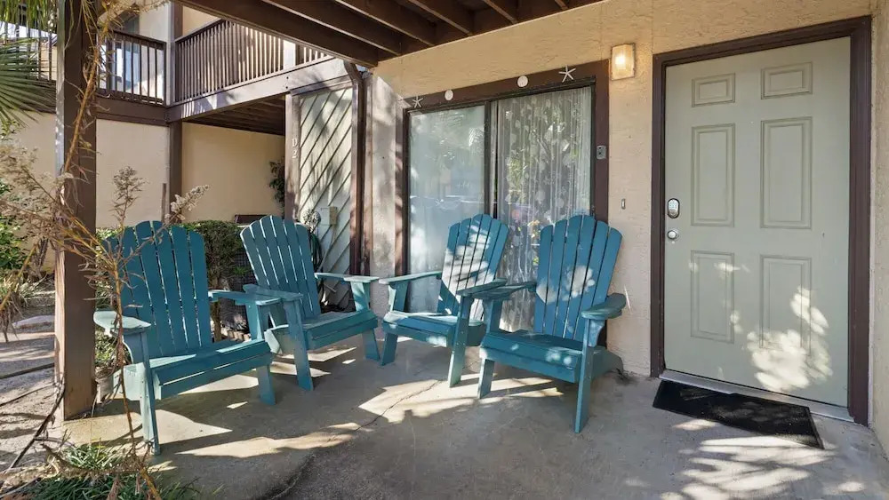Portside Resort D1: Gulf Retreat With Pools, Beach & Family Adventures!