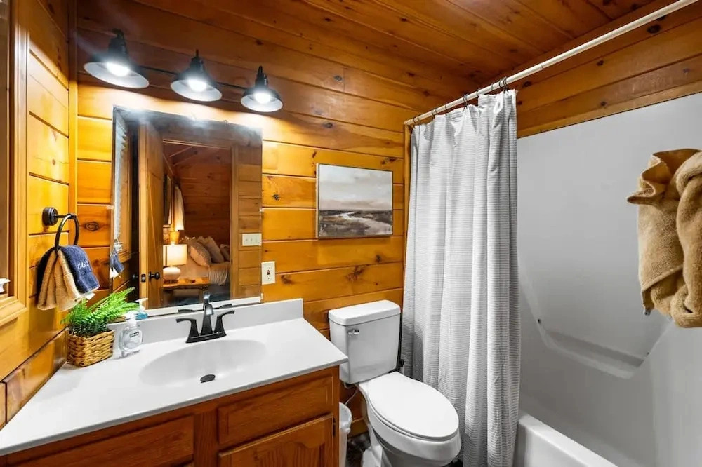 View-location-hot Tub-pool Table-3 Fireplaces
