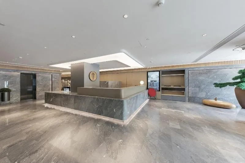 Ji Hotel Beijing Jiuxianqiao 798 Art District