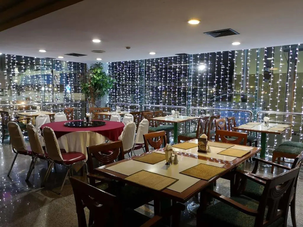 Onnicha Hotel