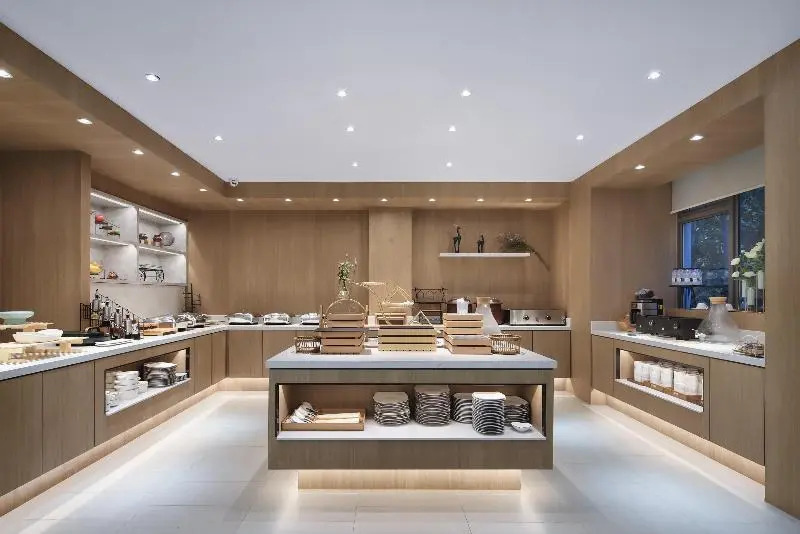 Hanting Premium Hotel Nanjing Xuanwumen