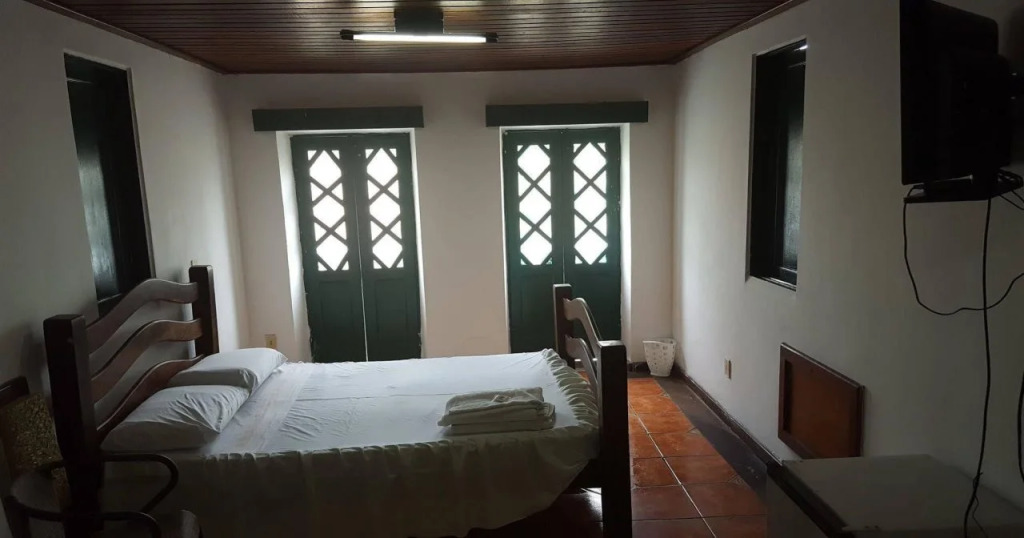 Irawo Hotel