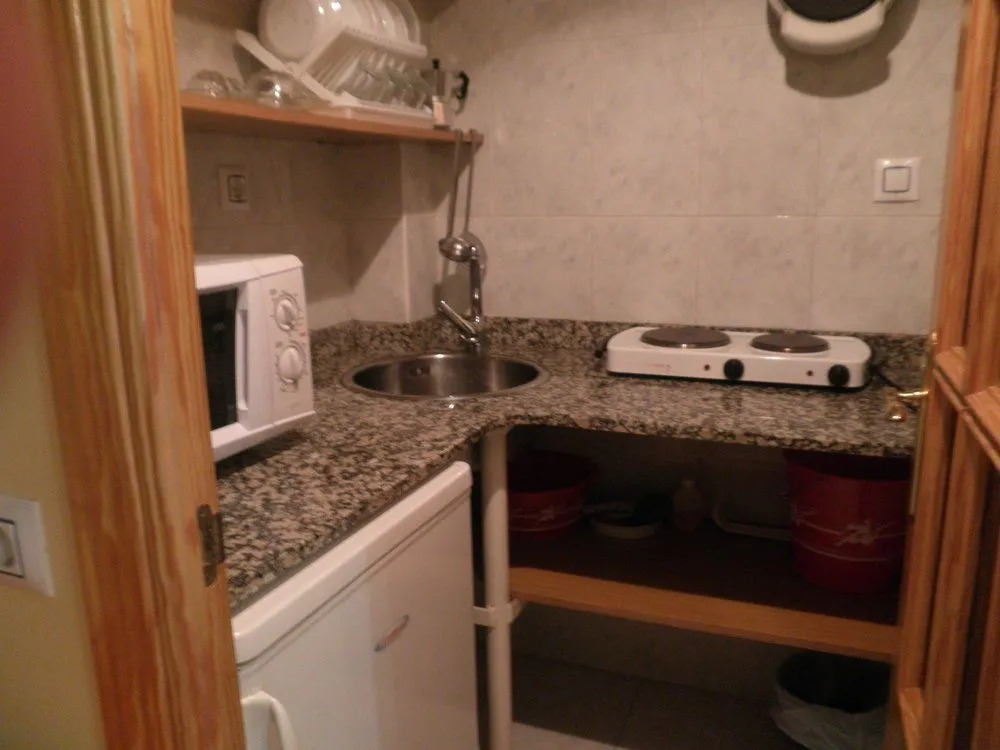Apartamentos Maribel