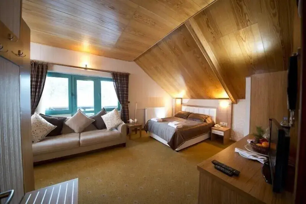 Hotel Camkar