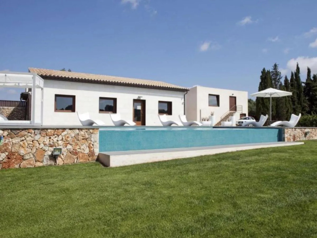 House Calet Muro