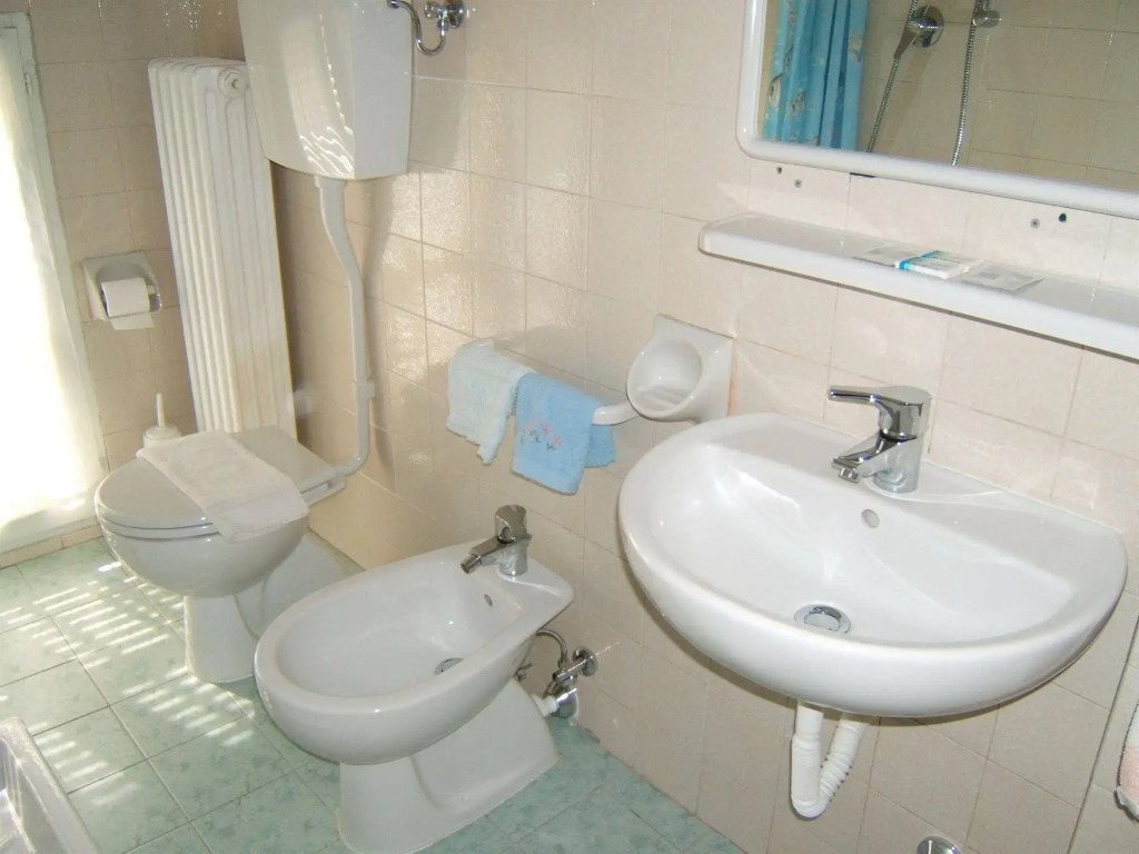 Albergo Ariosto