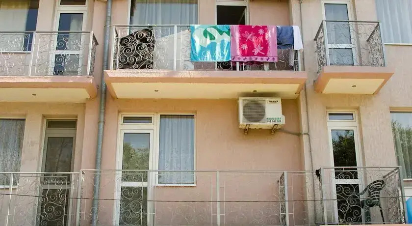 Электра