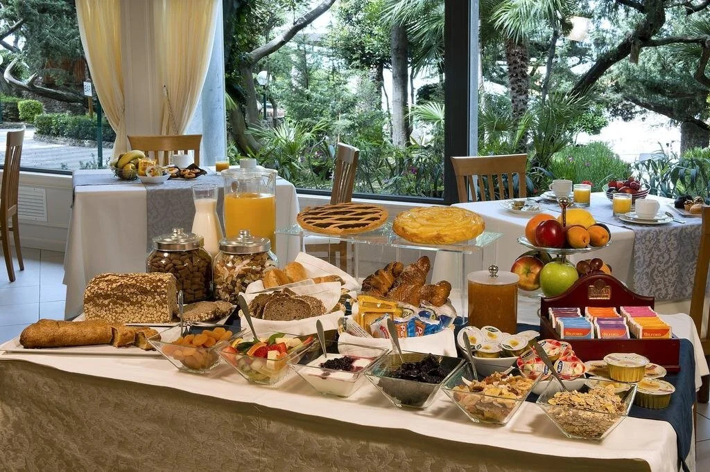 Hotel I Ginepri