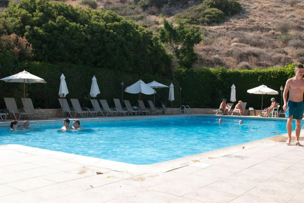 Kotzias Apartments