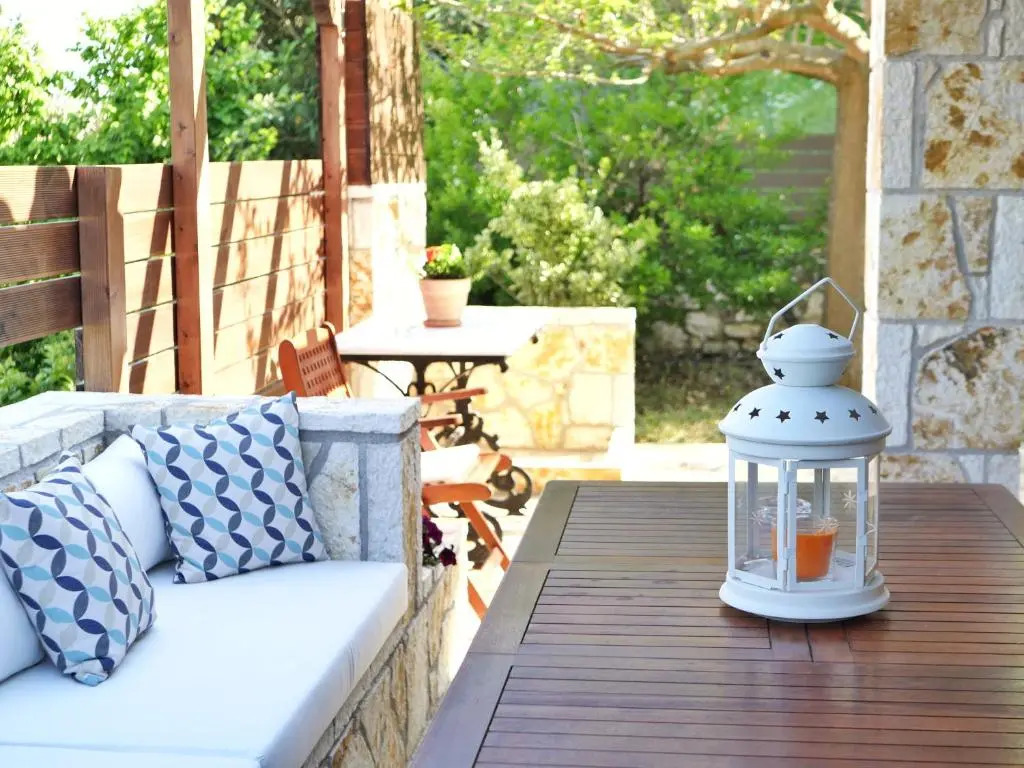 Villa Victoria Boutique Apartments
