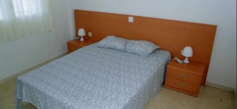 Apartamentos Elisa